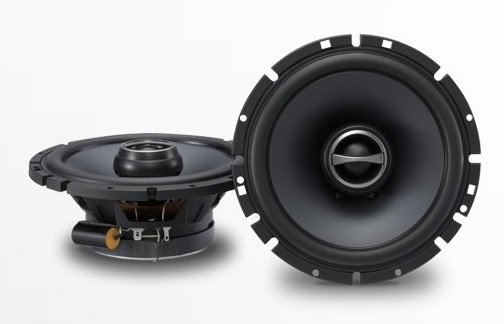6.5" Speakers