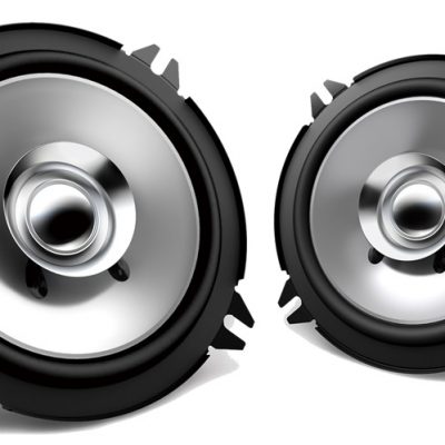 5.25" Speakers