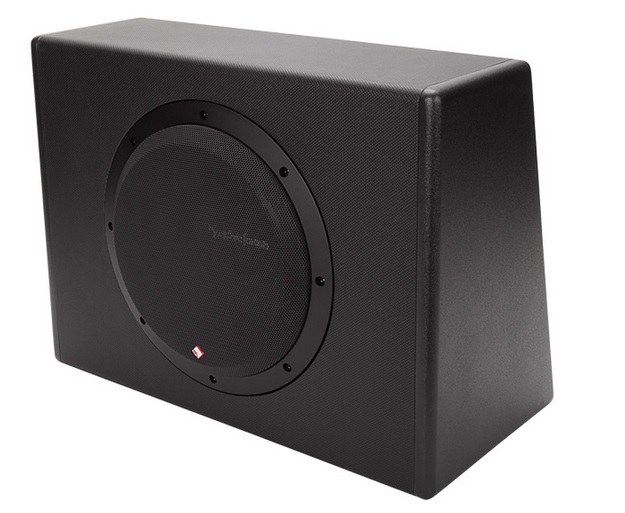 Enclosure Subwoofer Boxes