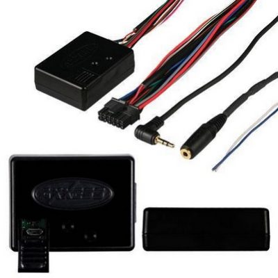 Cables, Wire, Adapters & Connectors